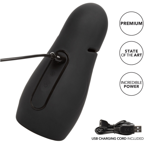 Optimum Power Elite Pro Stroker