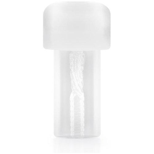 Performance - Stroker Pump Sleeve - Clear