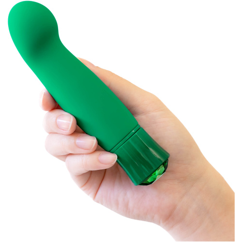 Oh My Gem - Enchanting - Emerald