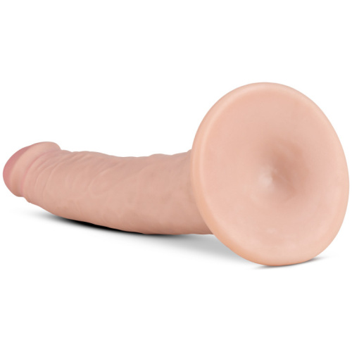 Au Naturel - 7 Inch Jack - Vanilla