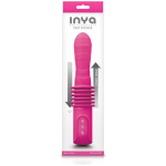 Inya - Deep Stroker - Pink