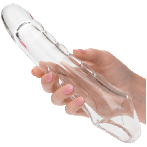 Performance Maxx Clear Extension Kit - Clear