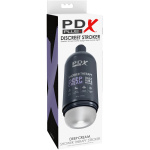 Shower Therapy - Deep Cream - Frosted