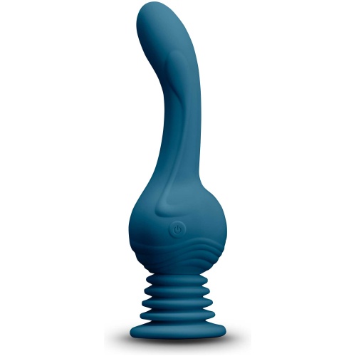 Revolution - Earthquake - Teal