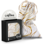 The Collection - Embrace - Cotton Toy Bag