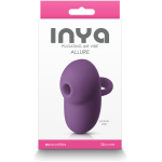 Inya - Allure - Dark Purple