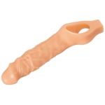 Really Ample Penis Enhancer Boxed - Natural