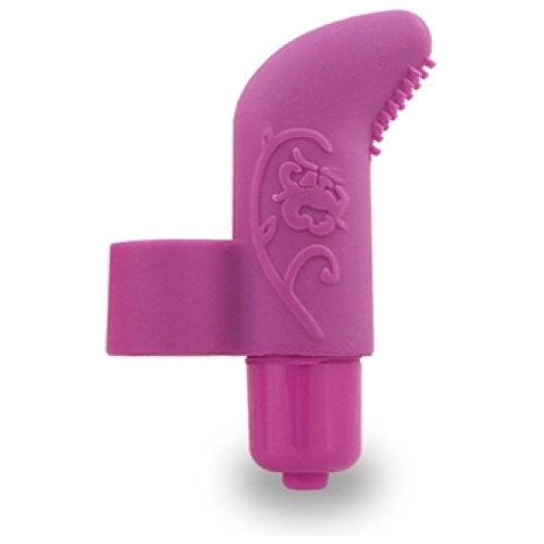 Finger Vibe - Purple