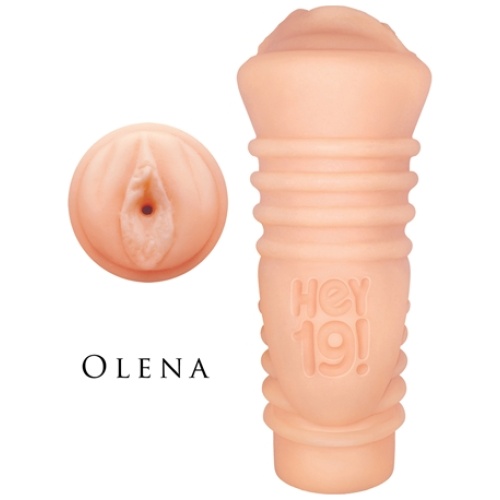 Hey 19 Stroker - Olena