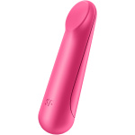 Ultra Power Bullet 3 - Red