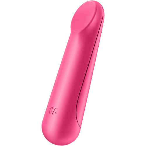 Ultra Power Bullet 3 - Red