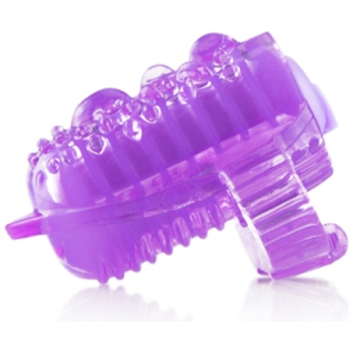 The Ling-O Vibrating Tongue Ring - Each