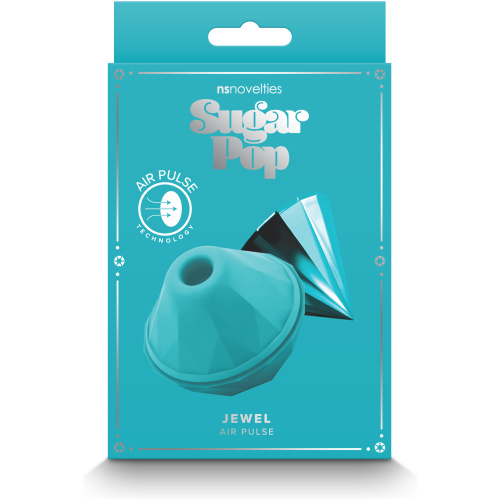 Sugar Pop - Jewel - Teal