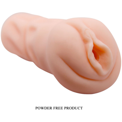Crazy Bull Masturbator Sleeve - Mavis