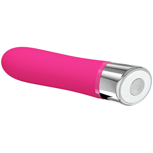 Pretty Love Sampson - Magenta