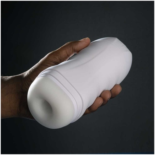 Hung Ufo Masturbator