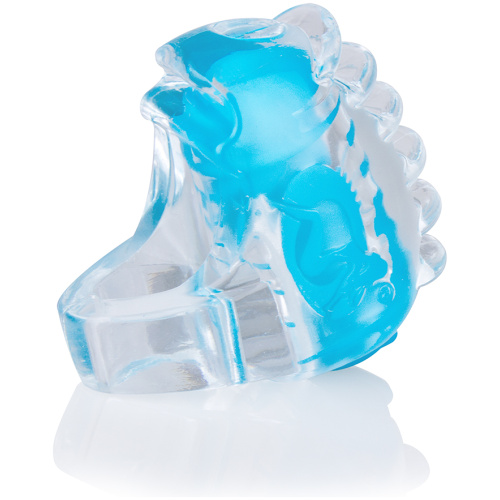 Colorpop Quickie Fingo Tips - Each - Blue