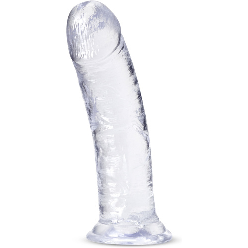 B Yours Plus - Roar N” Ride - Clear