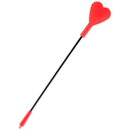 Fetish Fantasy Series - Silicone Heart Flapper