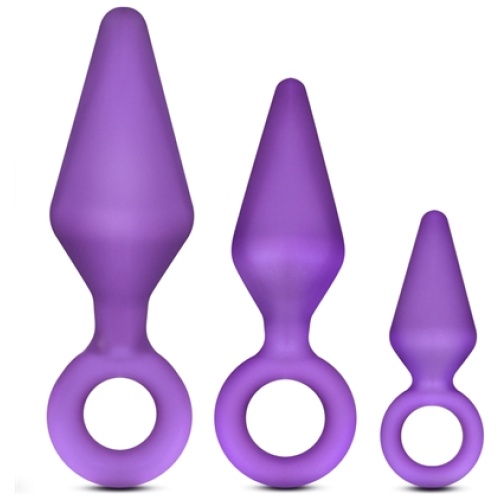Candy Rimmer Kit - Purple