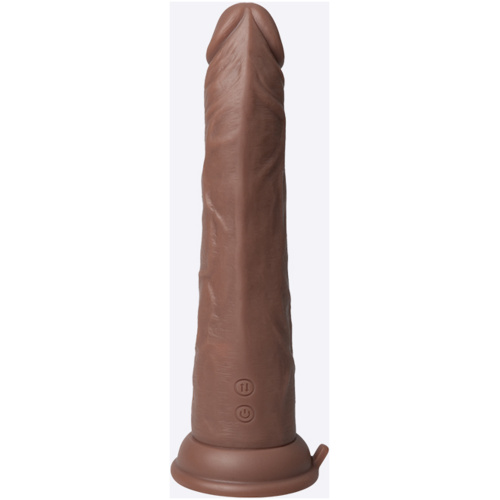 Thruster Rabbit - Brown