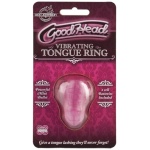 Good Head Vibrating Tongue Ring