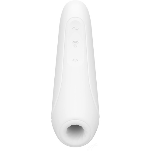 Curvy 1 Plus - White