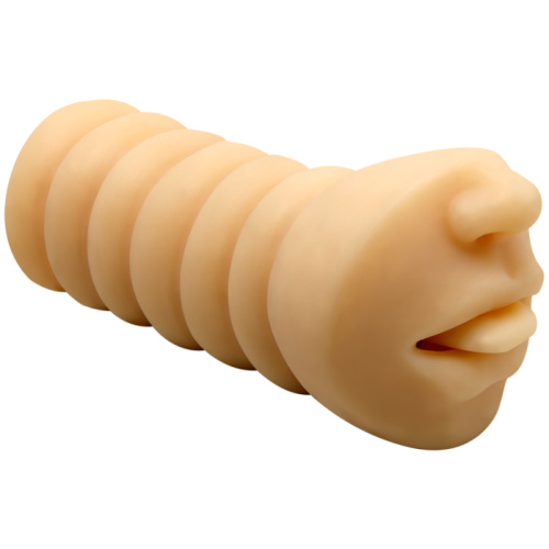 Crazy Bull Masturbator Sleeve - Miranda