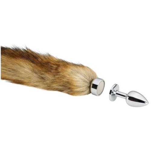 Cloud 9 Magnetic Tails Kit With 3 Attachments - Medium