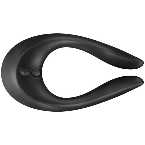 Satisfyer Endless Joy - Black
