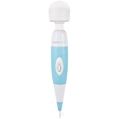 Bodywand Original Massager - Blue
