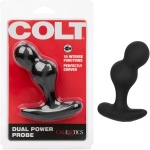 Colt Dual Power Probe - Black