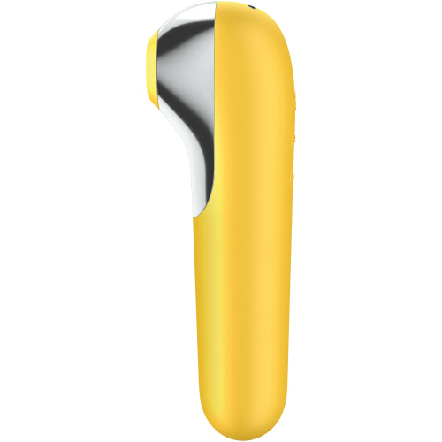 Dual Love - Yellow