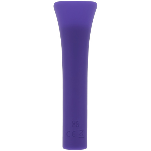 Full Coverage - Purple