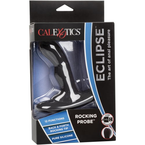 Eclipse Silicone Wireless Rocking Probe