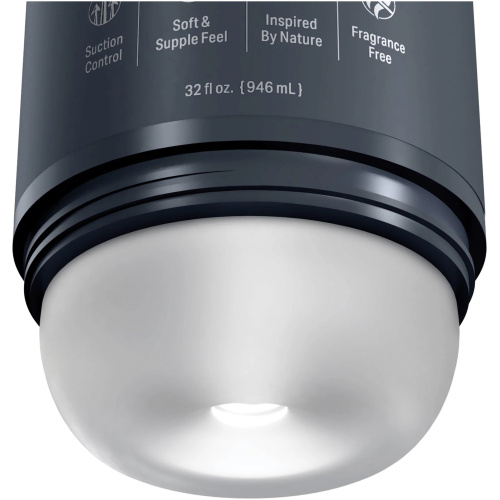 Shower Therapy - Deep Cream - Frosted