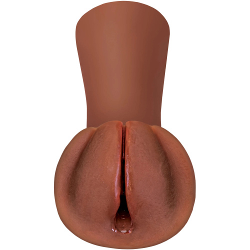 Extreme Wet Pussies - Slippery Slit - Brown