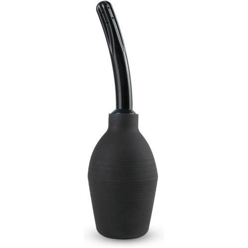 Fetish Fantasy Series Curved Douche-Enema