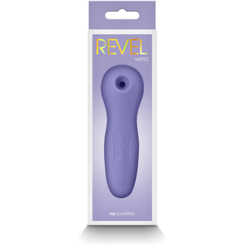 Revel - Vera - Purple
