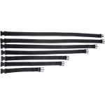 Subdued Full Body Strap Set