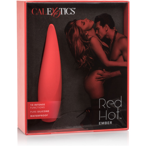 Red Hot - Ember