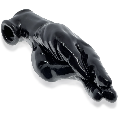 Hand Job Cocksheath - Night Black