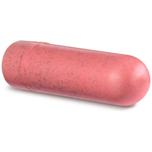 Gaia - Eco Rechargeable Bullet - Coral