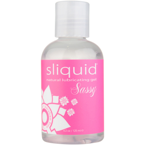 Naturals Sassy - 4.2 Fl. Oz. (124 ml)
