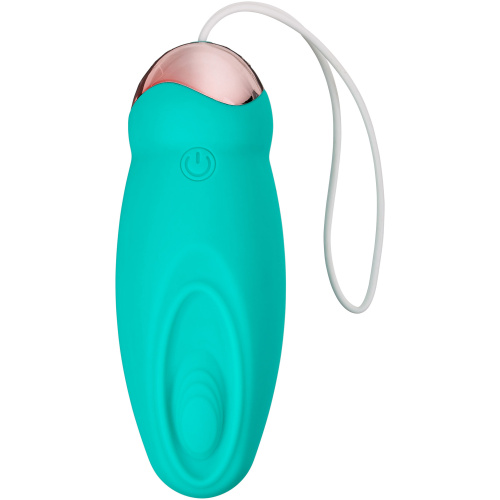 Health and Welness Wireless Remote Control Egg - Pulsation Motion