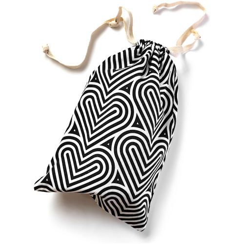 The Collection - Bomba - Cotton Toy Bag