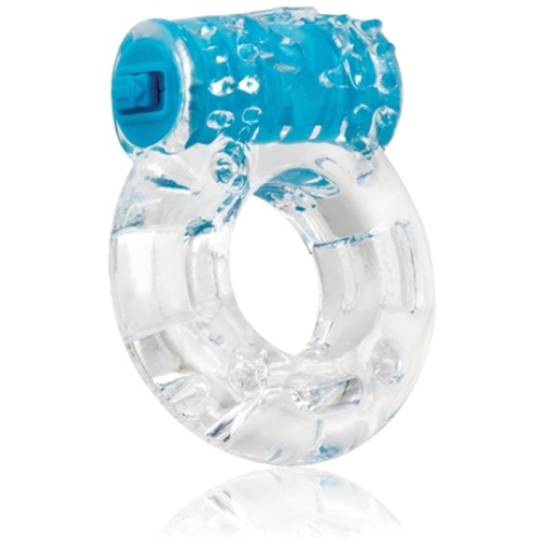 Colorpop Quickie Screaming O Plus - Blue - Each