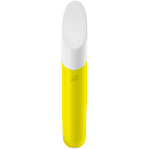 Ultra Power Bullet 7 - Yellow