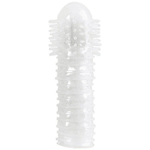 Glow-in-the-Dark Reversible Sleeve