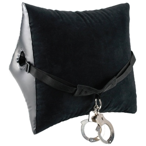 Fetish Fantasy Series Deluxe Position Master With Cuffs